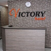 Гостиница Victory Северодвинск-11