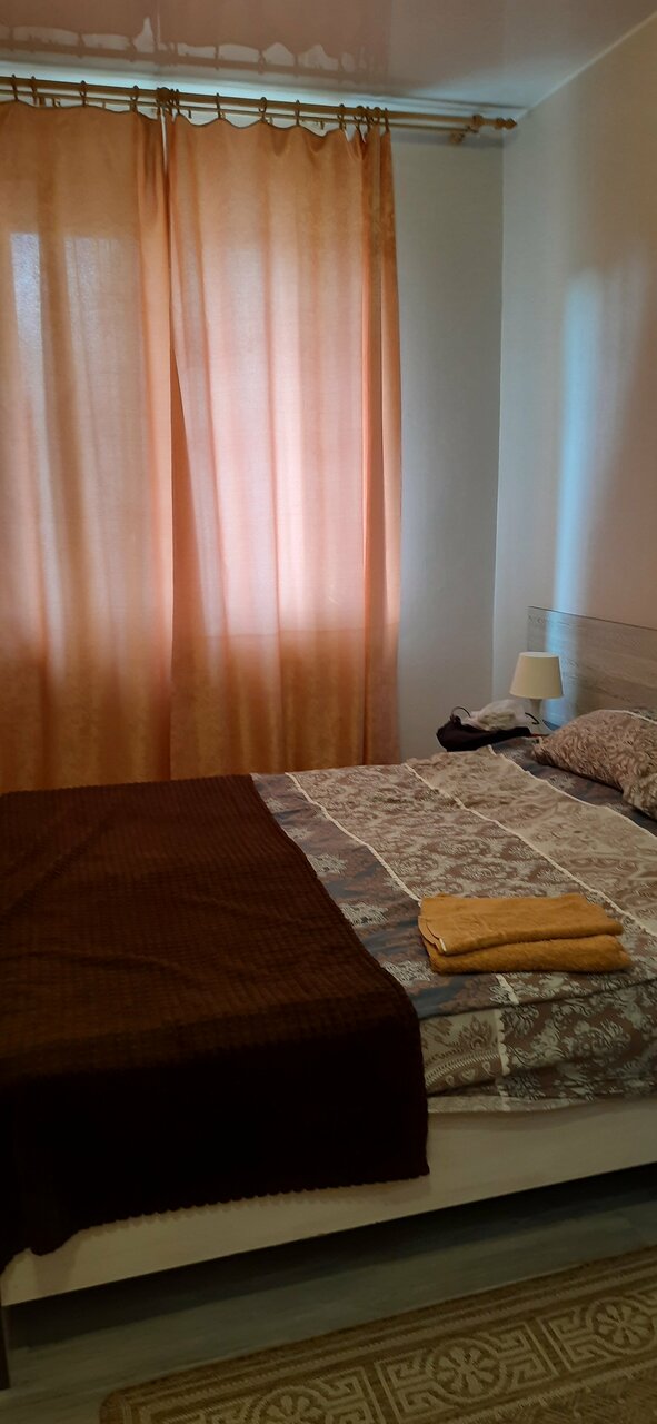 Гостиница Victory Северодвинск