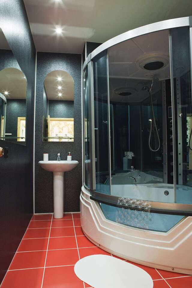 Гостиница Victory Северодвинск-6