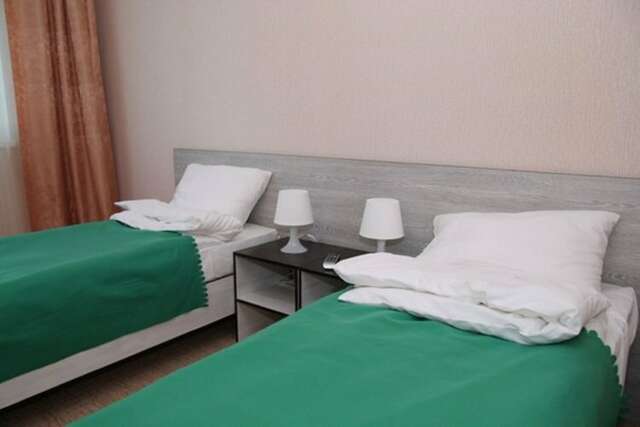 Гостиница Victory Северодвинск-48