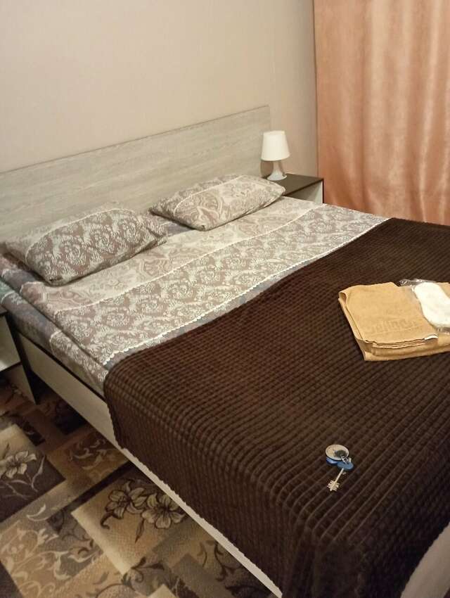 Гостиница Victory Северодвинск-93