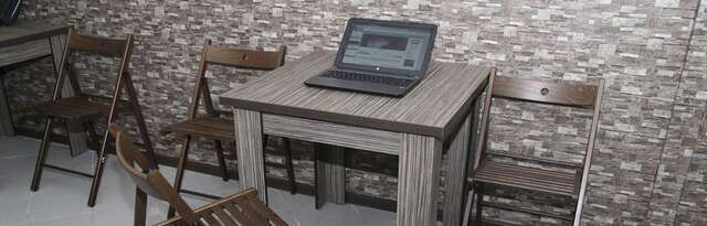 Гостиница Victory Северодвинск-16