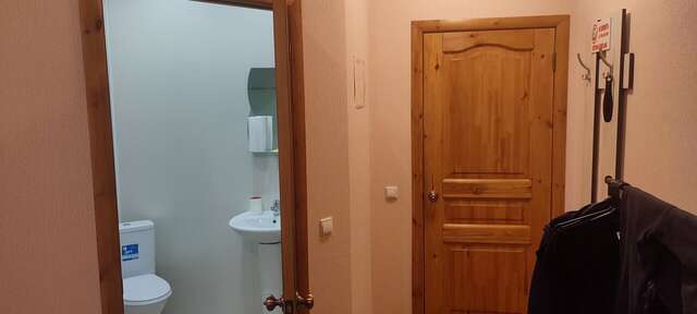 Гостиница Victory Северодвинск-97