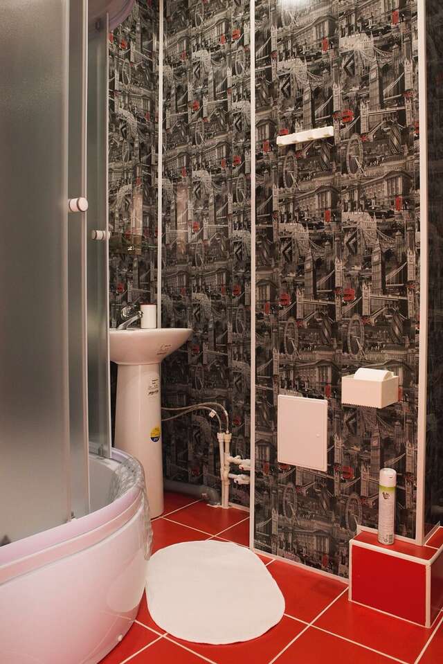 Гостиница Victory Северодвинск-33