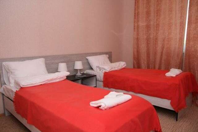 Гостиница Victory Северодвинск-36