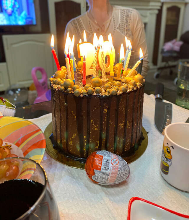 Гостиница Victory Северодвинск-72