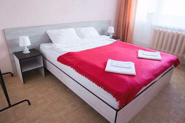 Гостиница Victory Северодвинск-38