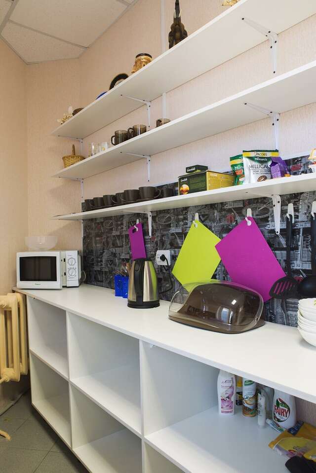 Гостиница Victory Северодвинск-9