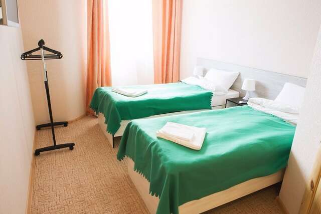 Гостиница Victory Северодвинск-60