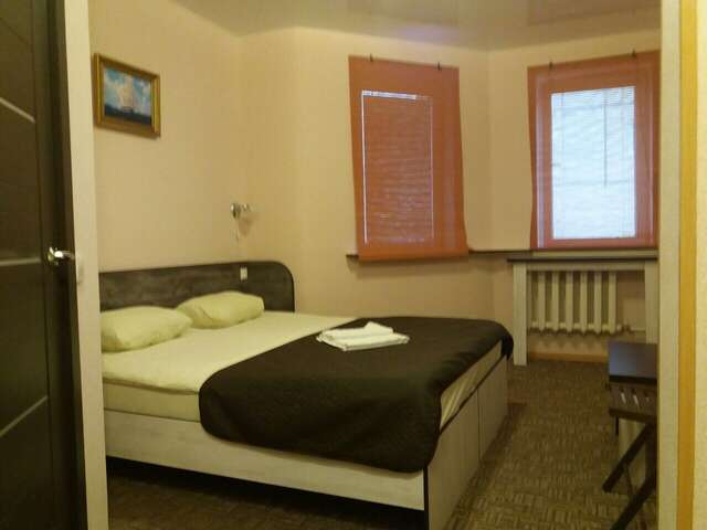 Гостиница Victory Северодвинск-79