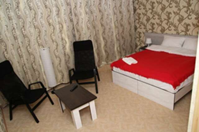 Гостиница Victory Северодвинск-44