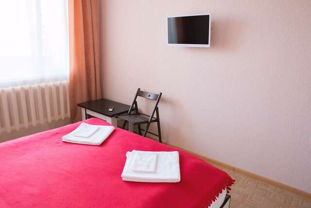 Гостиница Victory Северодвинск-34