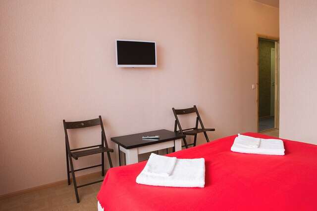 Гостиница Victory Северодвинск-21