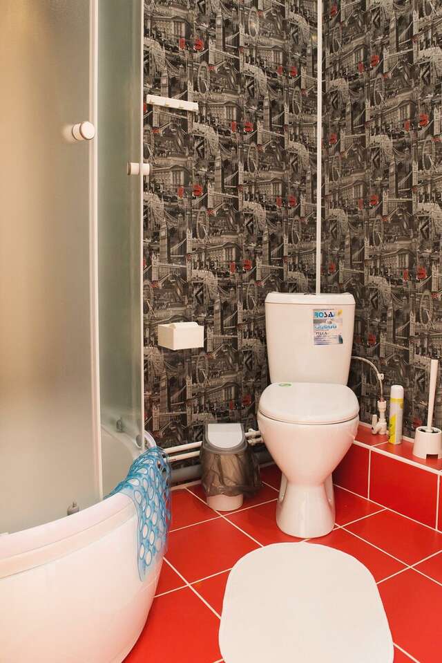 Гостиница Victory Северодвинск-43