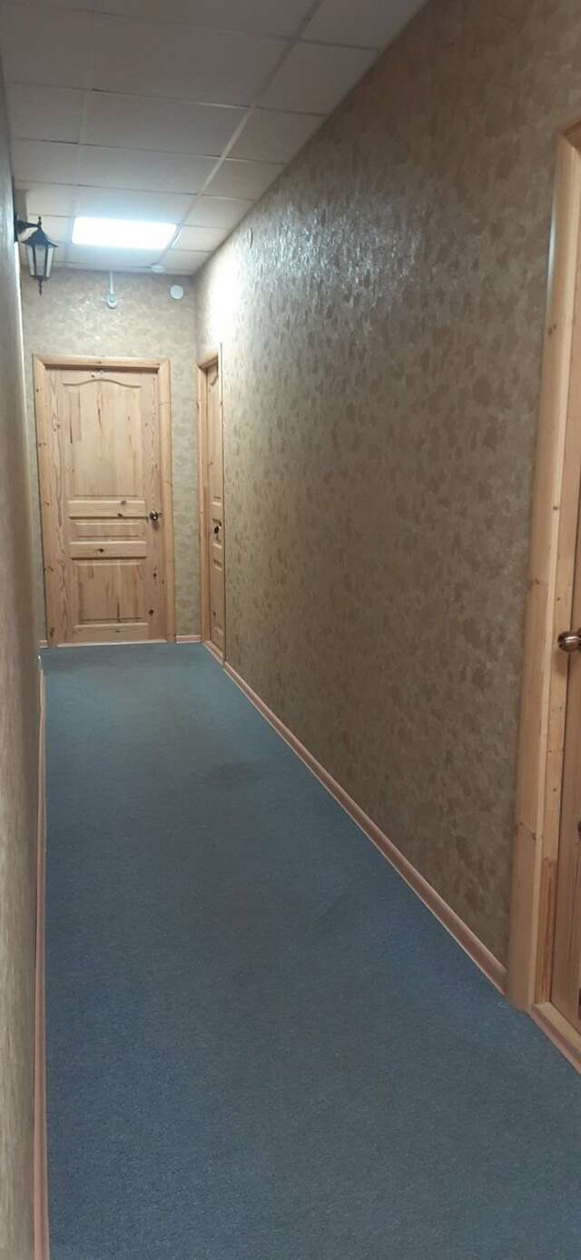 Гостиница Victory Северодвинск-82