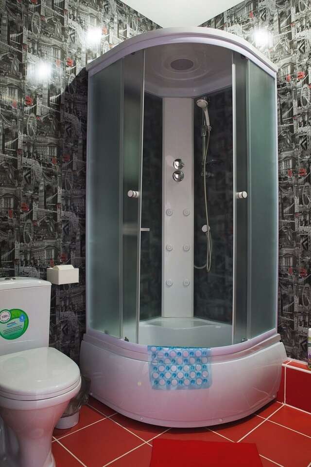 Гостиница Victory Северодвинск-56