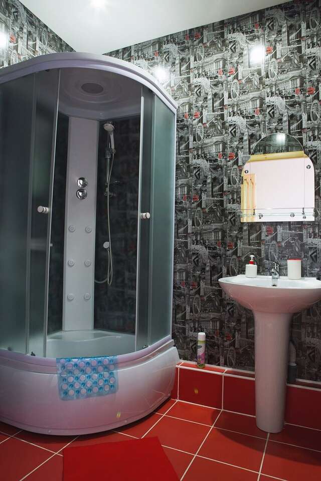 Гостиница Victory Северодвинск-27