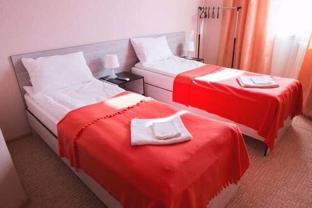 Гостиница Victory Северодвинск-55