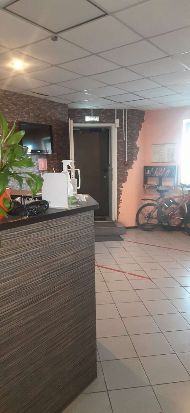 Гостиница Victory Северодвинск-95