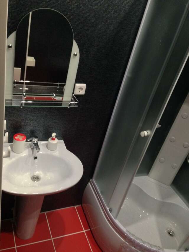 Гостиница Victory Северодвинск-23