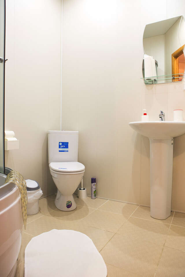 Гостиница Victory Северодвинск-87