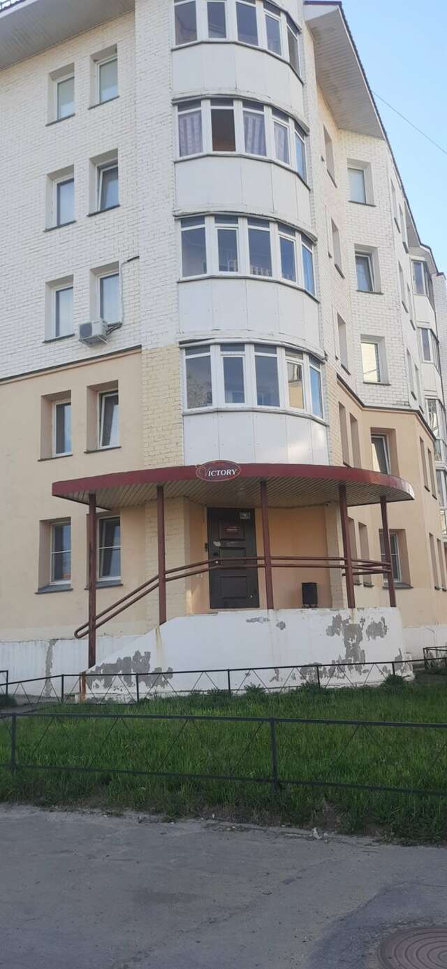 Гостиница Victory Северодвинск-86