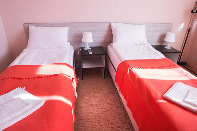 Гостиница Victory Северодвинск-3