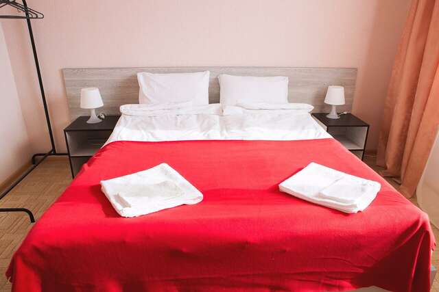 Гостиница Victory Северодвинск-46