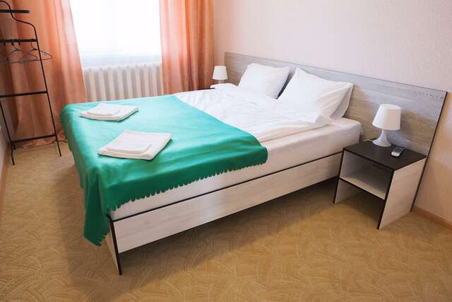 Гостиница Victory Северодвинск-19