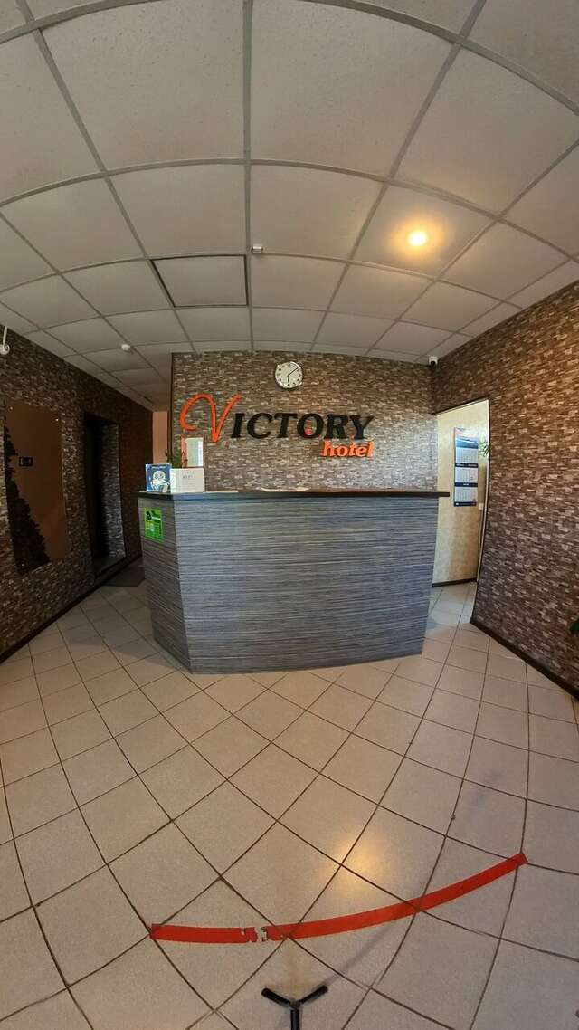 Гостиница Victory Северодвинск-76