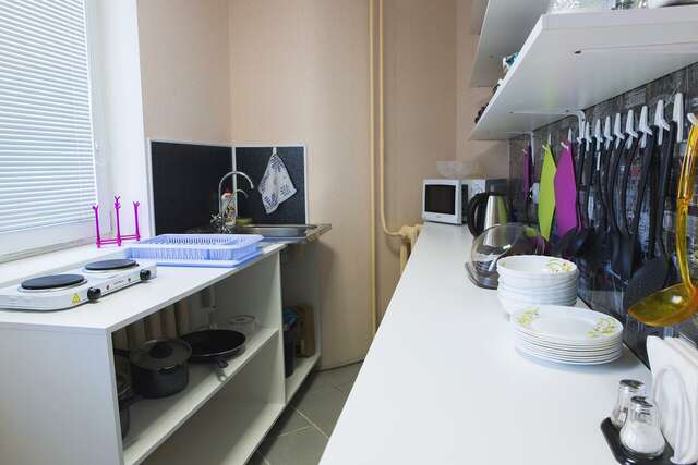 Гостиница Victory Северодвинск-42