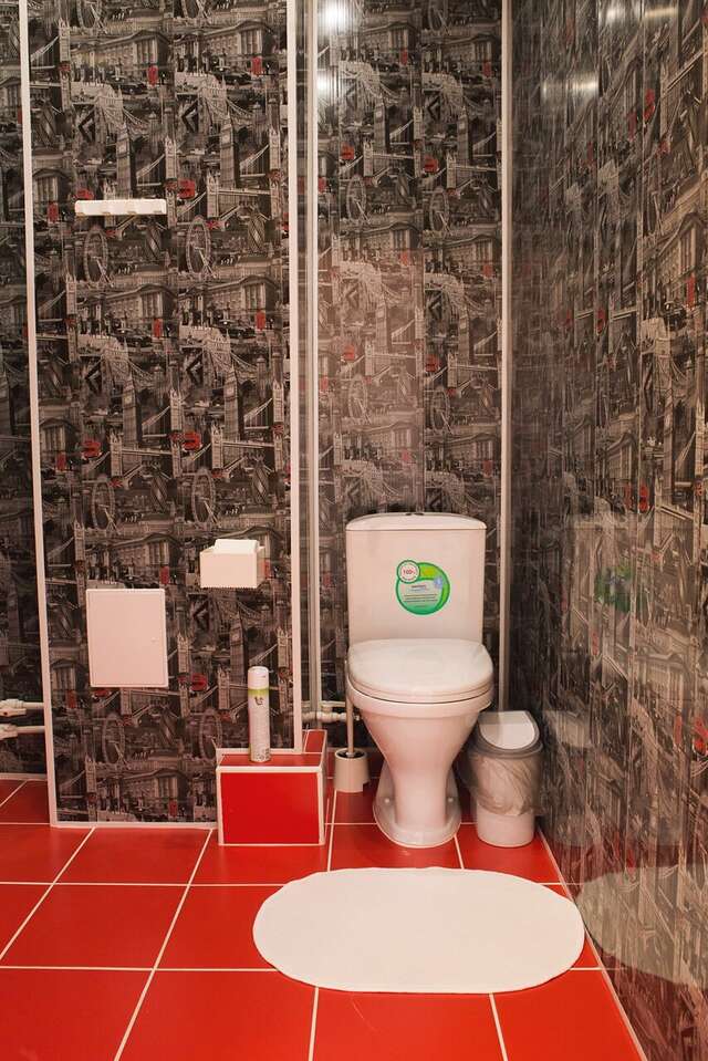 Гостиница Victory Северодвинск-12