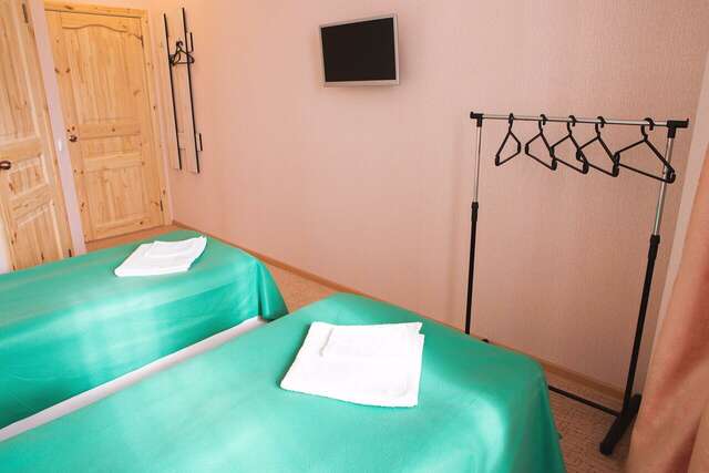 Гостиница Victory Северодвинск-15