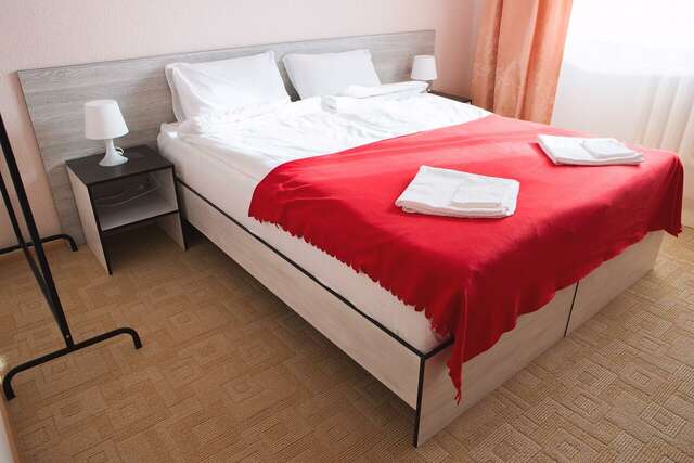 Гостиница Victory Северодвинск-13