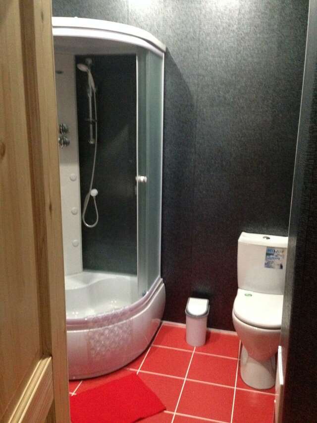 Гостиница Victory Северодвинск-57