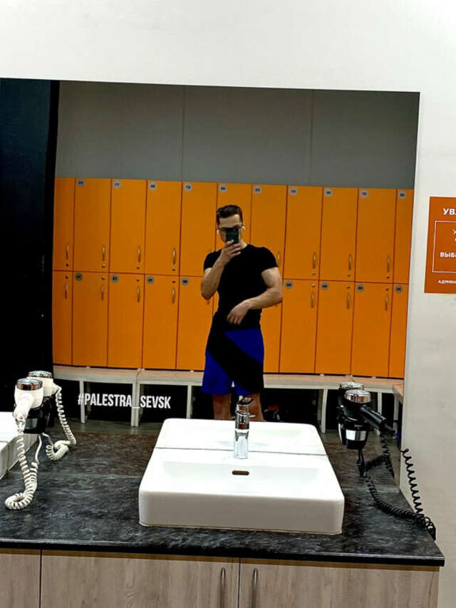 Гостиница Victory Северодвинск-78