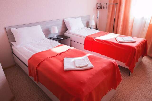 Гостиница Victory Северодвинск-18