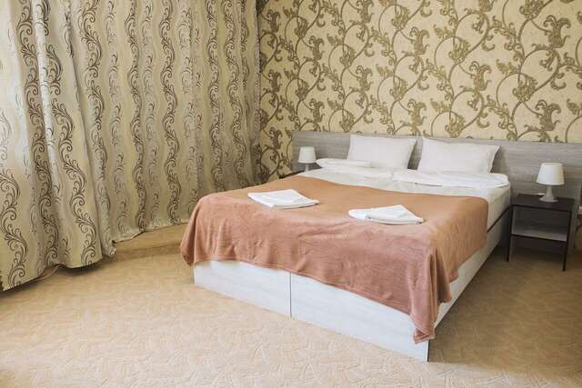 Гостиница Victory Северодвинск-49