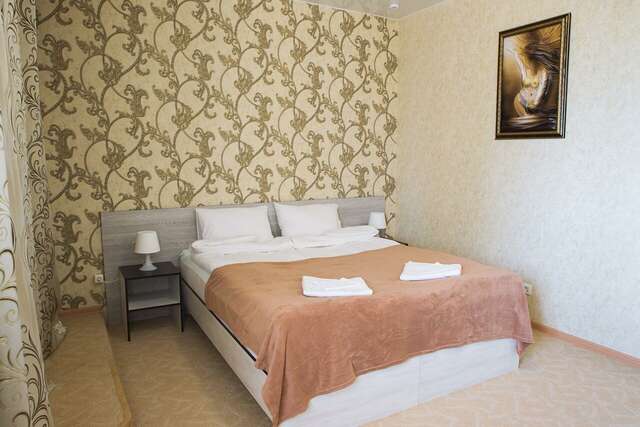 Гостиница Victory Северодвинск-7