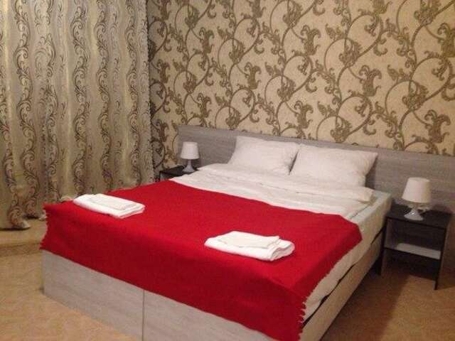 Гостиница Victory Северодвинск-22