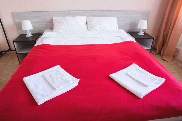 Гостиница Victory Северодвинск-29