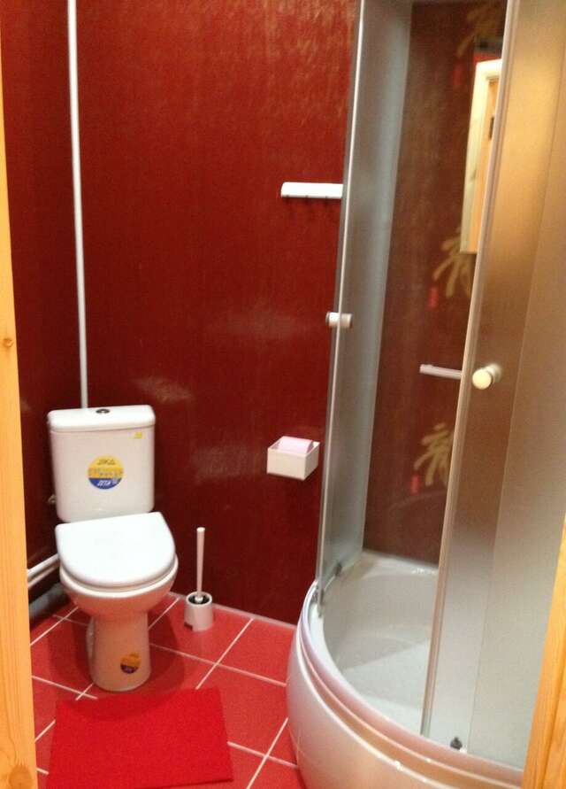 Гостиница Victory Северодвинск-68