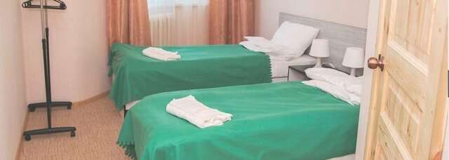 Гостиница Victory Северодвинск-52