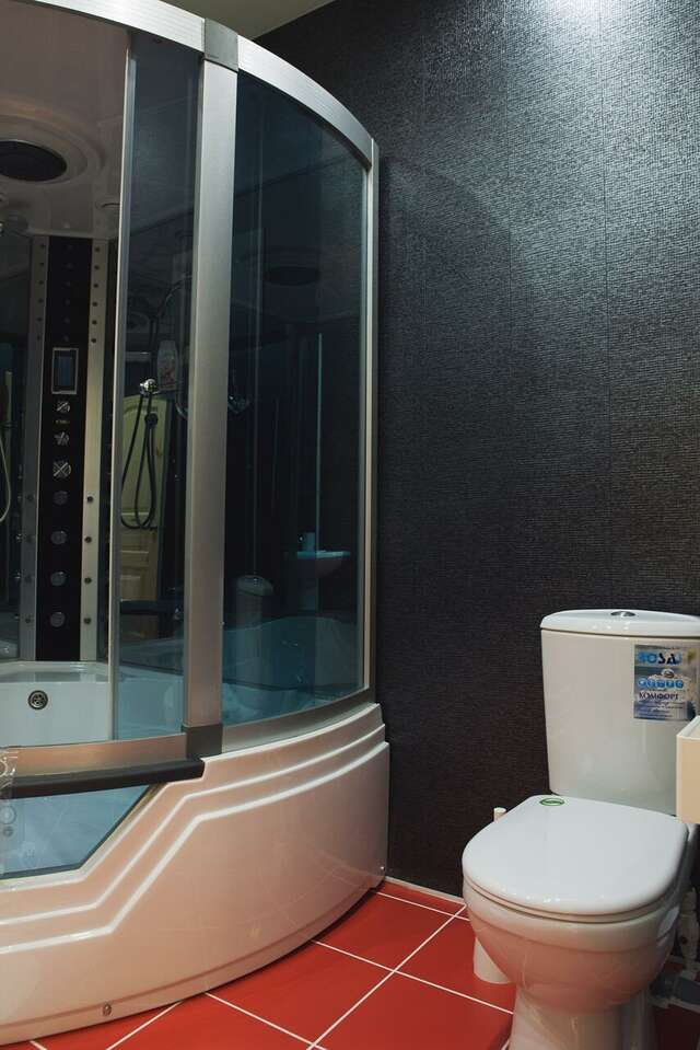 Гостиница Victory Северодвинск-59