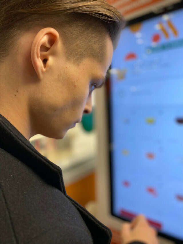 Гостиница Victory Северодвинск-84