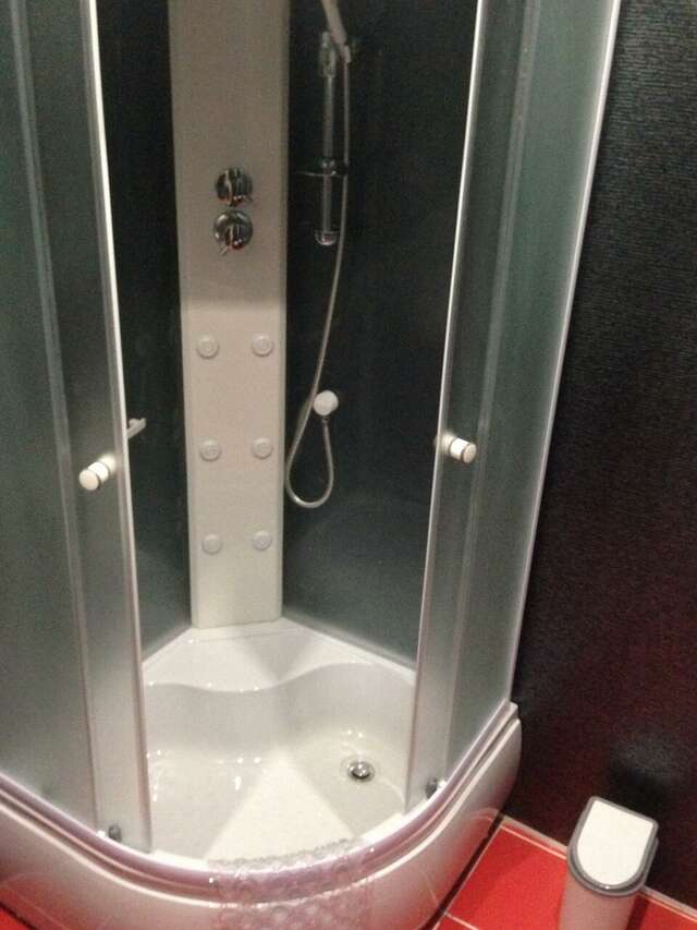 Гостиница Victory Северодвинск-32