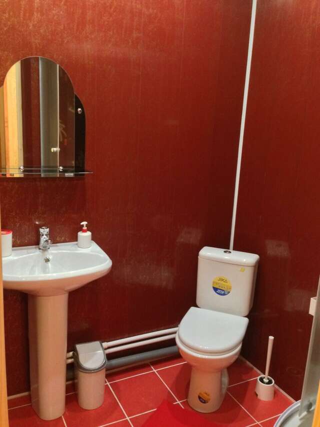 Гостиница Victory Северодвинск-47