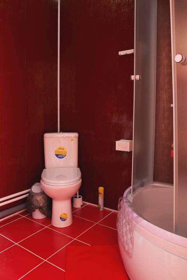 Гостиница Victory Северодвинск-26