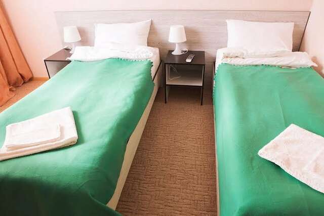 Гостиница Victory Северодвинск-24