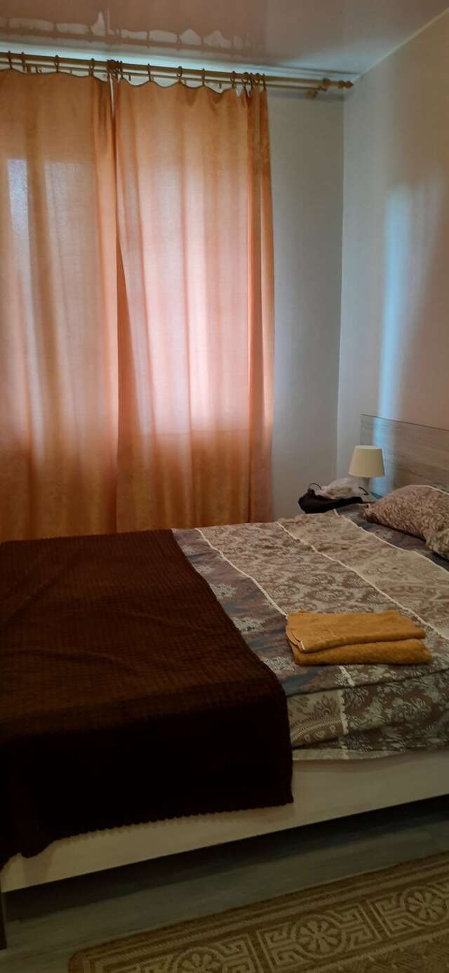 Гостиница Victory Северодвинск-83